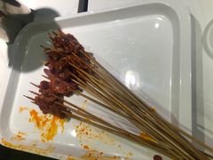 -佰人王串串香火锅(洋珠巷店)
