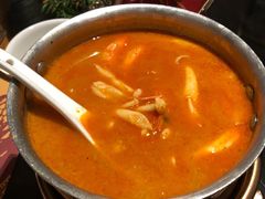 -simply thai天泰(静安嘉里中心店)