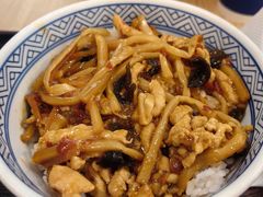 -吉野家(上海美罗城店)