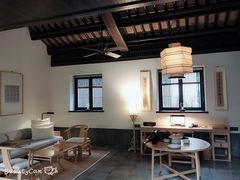-法云安缦酒店