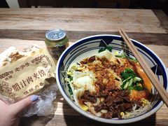 -袁家村关中印象体验地(大唐不夜城店)