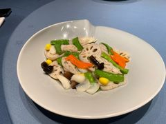 -宴周康·精致江浙菜(周浦店)