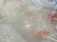 粥底火锅-吉友粥底火锅(方斜路店)