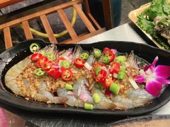 -老渔家白族石板烧(大理古城总店)