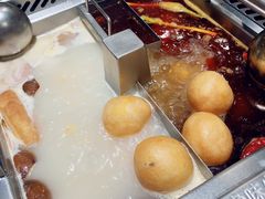 -海底捞火锅(方塔东街店)