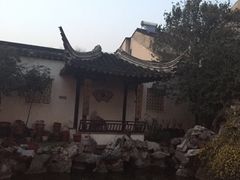 -吴门人家·苏宴宫廷菜(拙政园店)