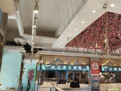 -小桃红·东北菜·春饼烤鸭(南阳湖街店)