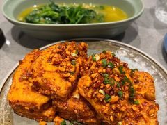-半山腰·云南菜(侨福芳草地店)