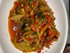 -兰湘子·湘菜小炒(崂山丽达店)