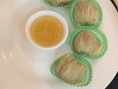 -西安饭庄·非遗陕菜(钟楼店)