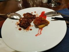 -Social 秀西餐厅-长沙瑞吉酒店(运达店)