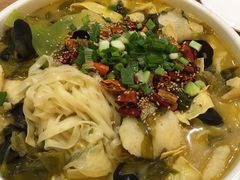 -鱼你在一起(南开天佑城店)
