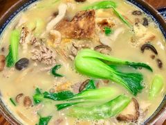 -万香姜汁(引泉路店)