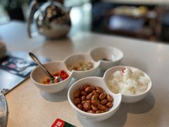 餐前小食-百年果林椰子鸡(中洲店)