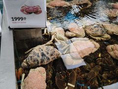 -盒马鲜生(大成店)
