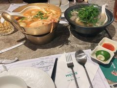 -美奈小馆·东南亚菜(福田星河COCO Park店)