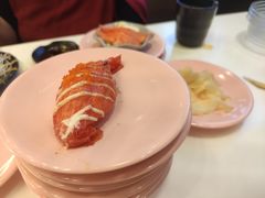 -争鲜回转寿司(双井家乐福店)