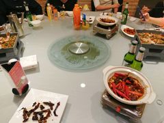 -品湘楼(方庄店)