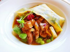 -翡翠36餐厅(浦东香格里拉店)
