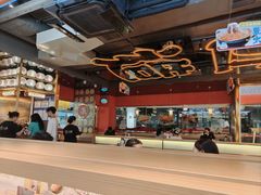 -三禾寿司(君尚店)