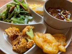 -素满香·食养自助(建邺万达店)