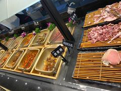 -悟烧·自助烤肉料理(秋林旗舰店)
