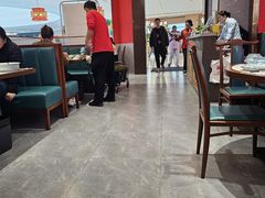 -东流山烤鸭·家常菜(雨山龙湖店)