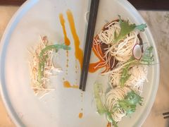 -绿茶餐厅(成都大悦城店)