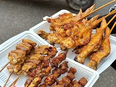 -蚝抵食·湛江生蚝(湾北路店)