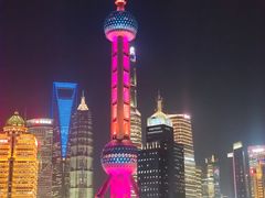 -东方明珠广播电视塔