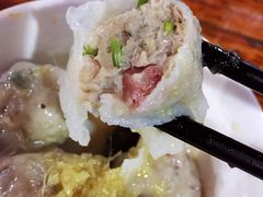 -章记正宗南岗鱼蛋火锅