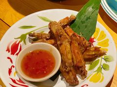 -POKIPOKI泰食谷仓东南亚菜(侨香店)