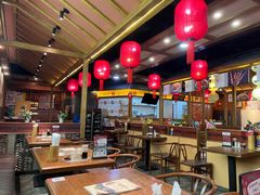 -味到西安(融创茂店)