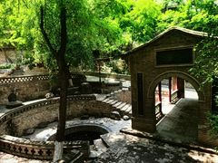 -五泉山公园
