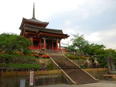-有栖山 清光院 清水寺