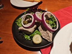 -申德勒西餐厅(日坛路总店)