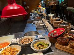 -上海千禧海鸥大酒店