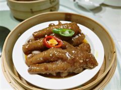 -金悦轩海鲜酒家(南宁店)