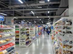 -盒马鲜生(宝地店)