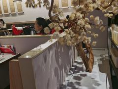 大堂-九毛九西北菜(百信广场店)