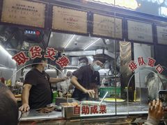 -南楼煎饼(南楼总店)