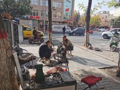 -桂花香手工面(鼓楼店)