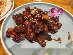 -去茶去餐厅(中央大街店)