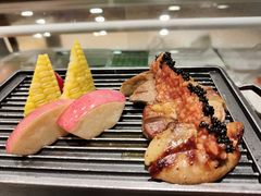 -酒吞(七宝领展广场店)