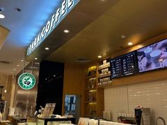 -逸派咖啡 EPARKCOFFEE(广安门店)