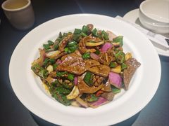 -小菜园新徽菜(青岛市南万象城店)