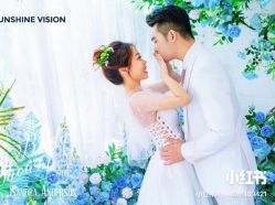 点击看大图 -日光视觉婚纱摄影(旗舰店)
