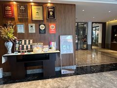 -杭州西湖柳莺里酒店
