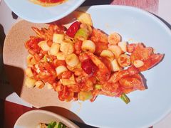 -外婆家(南开大悦城店)