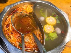 -潮味四季潮汕牛肉火锅(来凤街店)